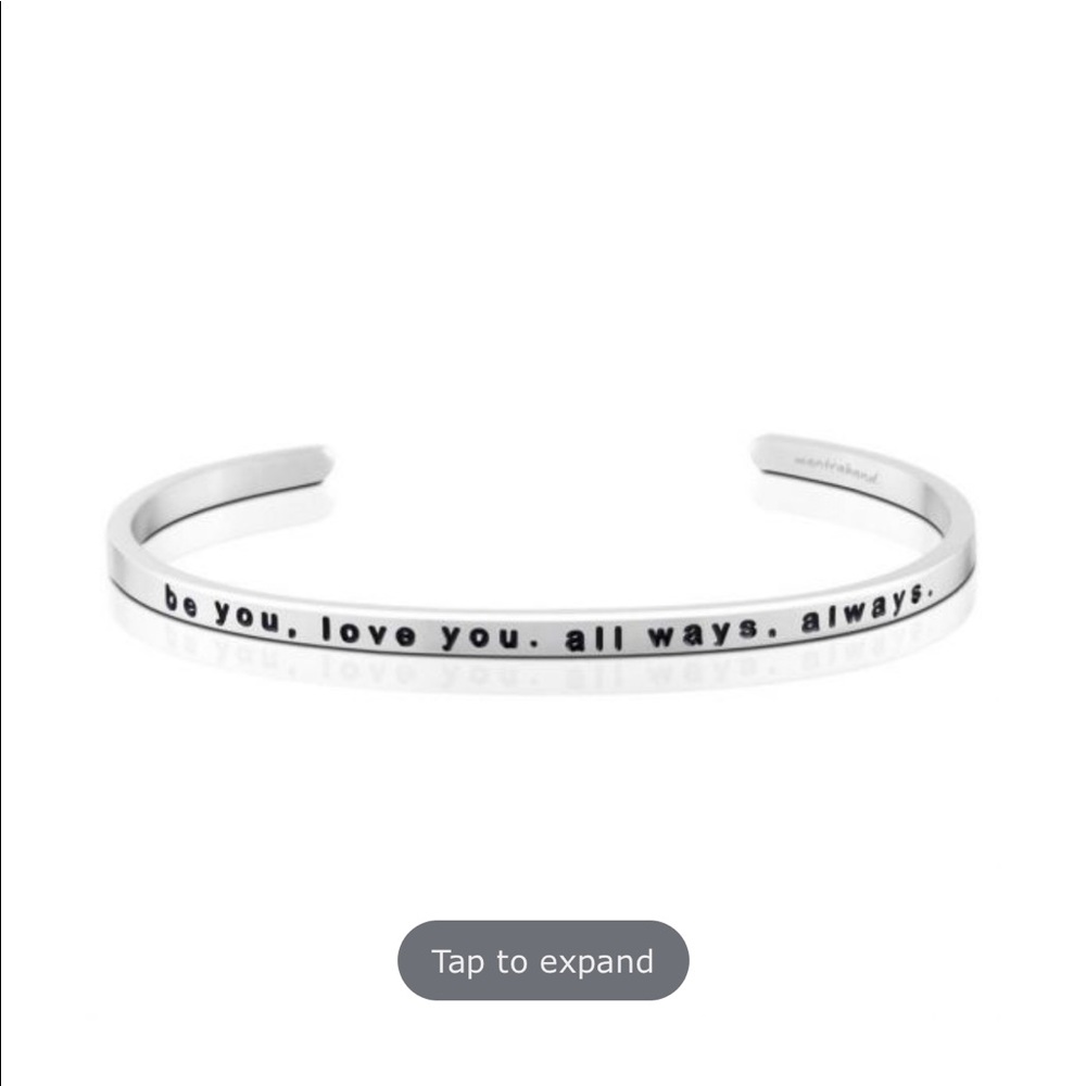 Sterling Silver Bracelet